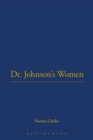 Dr. Johnson's Women - eBook