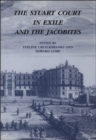 The Stuart Court in Exile and the Jacobites - eBook