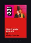 Captain Beefheart's Trout Mask Replica - Book