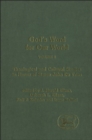 God's Word for Our World, Vol. 2 - eBook
