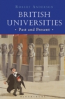 British Universities Past and Present - eBook