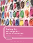 Teaching Art and Design - eBook