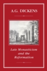 Late Monasticism and Reformation - eBook
