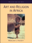 Art and Religion in Africa - eBook