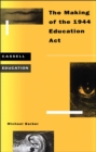 Making of the 1944 Education Act - eBook