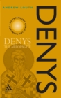 Denys the Areopagite - eBook
