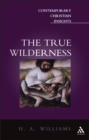 True Wilderness - eBook