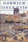 Norwich Since 1550 - eBook