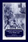 England and Normandy in the Middle Ages - eBook