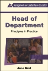 Head of Department : Principles in Practice - eBook