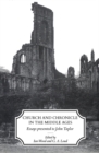 Church and Chronicle in the Middle Ages : Essays Presented to John Taylor - eBook