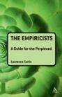 The Empiricists: A Guide for the Perplexed - eBook