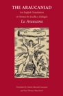 The Araucaniad - eBook