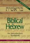 Biblical Hebrew - eBook