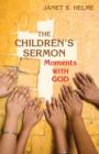 The Children's Sermon - eBook