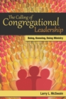 The Calling of Congregational Leadership - eBook
