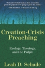 Creation-Crisis Preaching - eBook