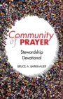 Community of Prayer - eBook