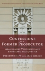 Confessions of a Former Prosecutor - eBook