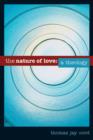 The Nature of Love - eBook