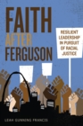 Faith after Ferguson - eBook