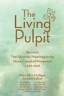 The Living Pulpit - eBook
