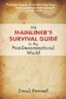 The Mainliner's Survival Guide to the Post-Denominational World - eBook