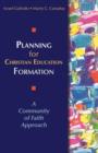 Planning for Christian Education Formation - eBook