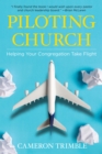 Piloting Church - eBook