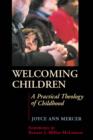 Welcoming Children - eBook