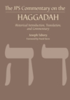 JPS Commentary on the Haggadah : Historical Introduction, Translation, and Commentary - eBook