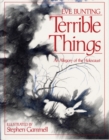 Terrible Things : An Allegory of the Holocaust - eBook