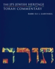 The JPS Jewish Heritage Torah Commentary - Book