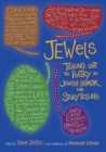 JEWels : Teasing Out the Poetry in Jewish Humor and Storytelling - Book