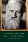 Year with Martin Buber - eBook