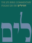 JPS Bible Commentary: Psalms 120-150 - eBook