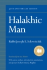 Halakhic Man - eBook