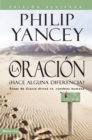 La Oracion - Edicion revisada :  Hace alguna diferencia? - eBook