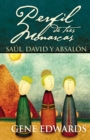 Perfil de tres monarcas : Saul, David y Absalon - eBook