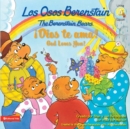 Los Osos Berenstain y la regla de oro/and the Golden Rule - eBook