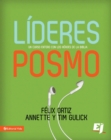 Lideres Posmo : Un ano entero con los heroes de la Biblia - eBook