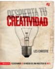 Despierta tu creatividad : Escuchando SI en medio de una multitud de NO - eBook