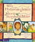 Biblia para ninos, Historias de Jesus / The Jesus Storybook Bible : Cada historia susurra su nombre - eBook
