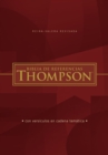 Reina Valera Revisada Biblia de Referencia Thompson, Edicion Letra Roja - eBook
