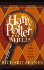 Harry Potter y la Biblia : La amenaza tras la magia - eBook