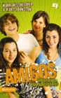Amigos : Supervivencia para adolescentes - eBook