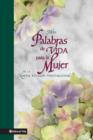 Mas palabras de vida para la mujer - eBook