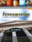 Fundamentos - Guia del maestro vol. 2 : Un recurso de discipulado de iglesia con proposito - eBook