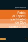 BTV # 01: Pablo, el Espiritu y el pueblo de Dios - eBook