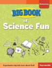 Bbo Science Fun for Elem Kidsb - Book